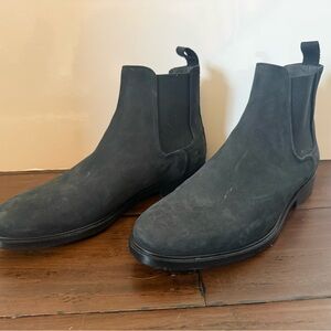 Lanvin Blue Knit Kids' Sneakers